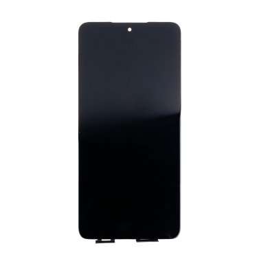 Дисплей с тачскрином для Xiaomi 14T (черный) (OLED) — 2