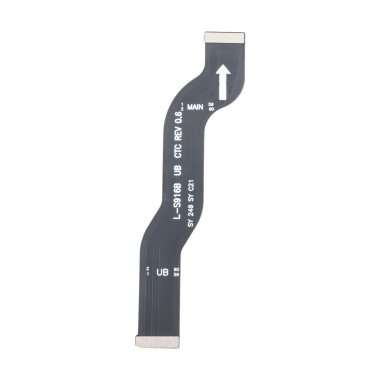 Шлейф для Samsung Galaxy S23 Plus (S916B) на дисплей &mdash; 2